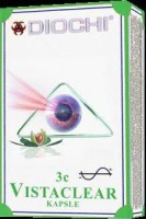 Vista Clear (60 kapslí)