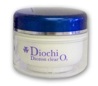 Diozon clear (30 ml)