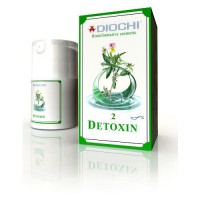 DETOXIN ‑ krém  50ml